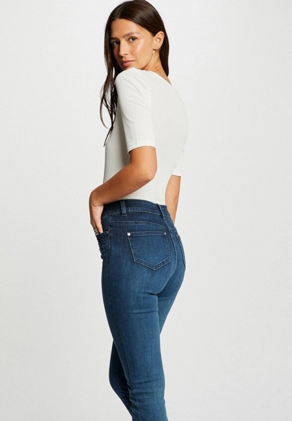 Джемпер Morgan