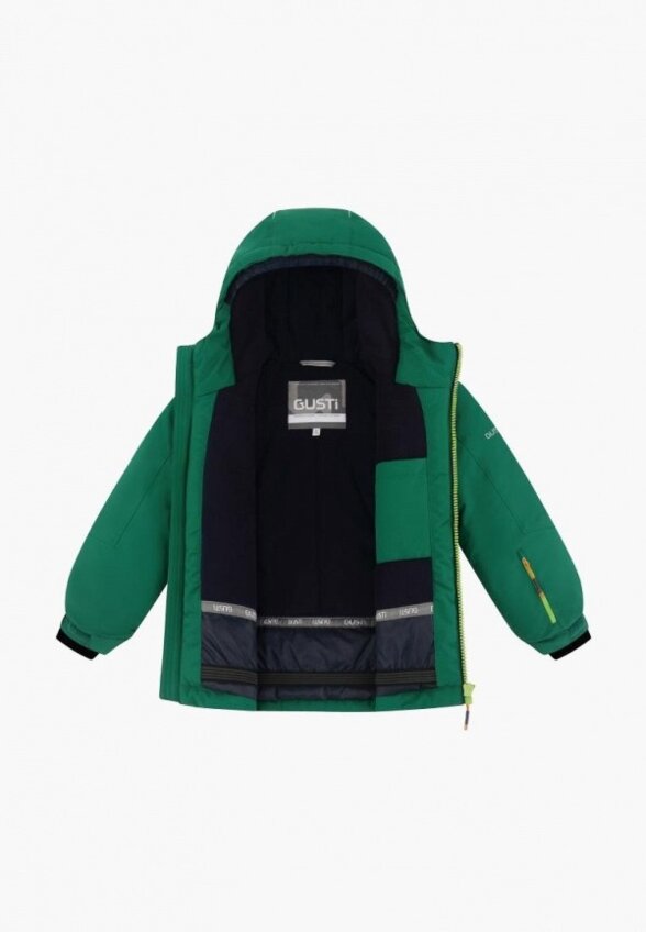 Костюм утепленный Gusti