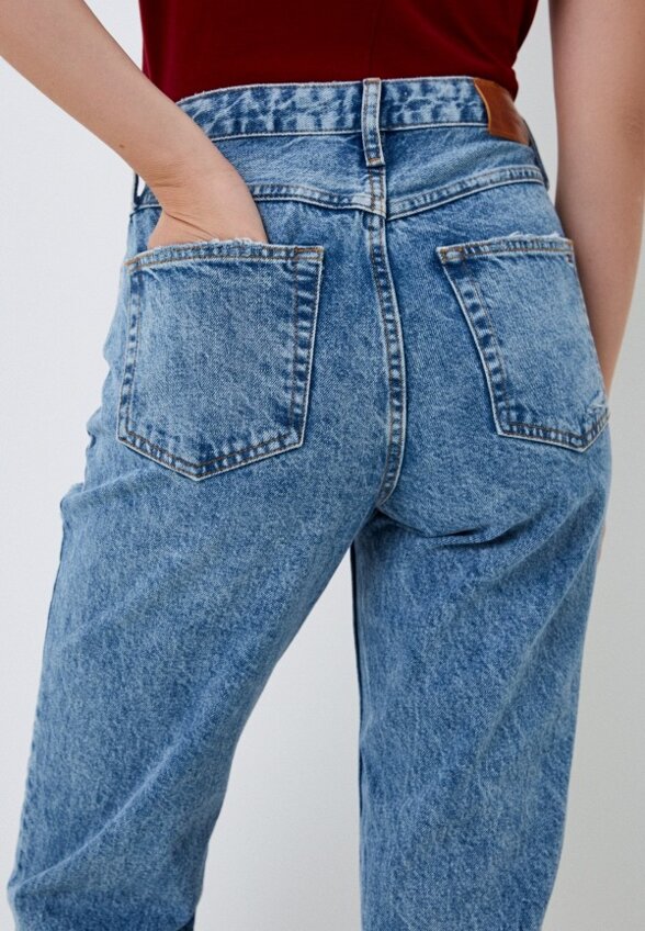 Джинсы Tommy Hilfiger