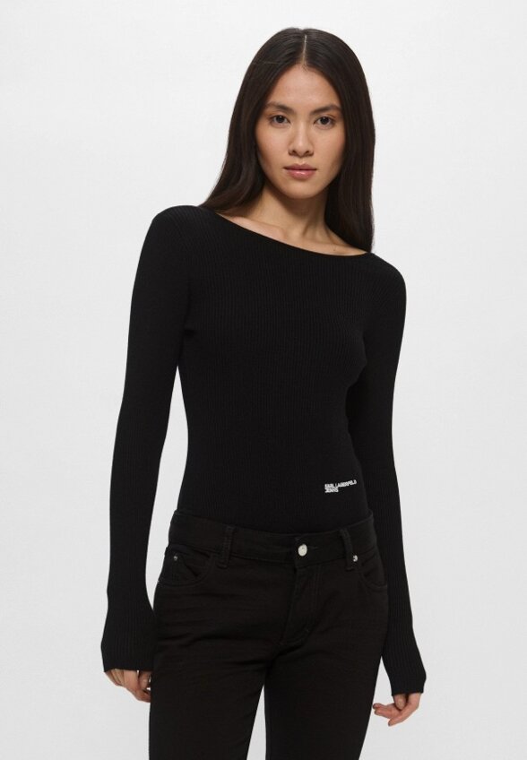 Боди Karl Lagerfeld Jeans