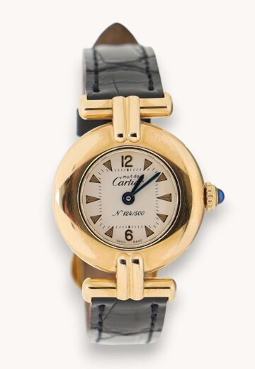 Cartier Colisee