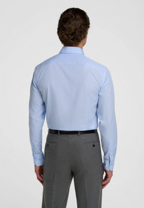 Рубашка Henderson