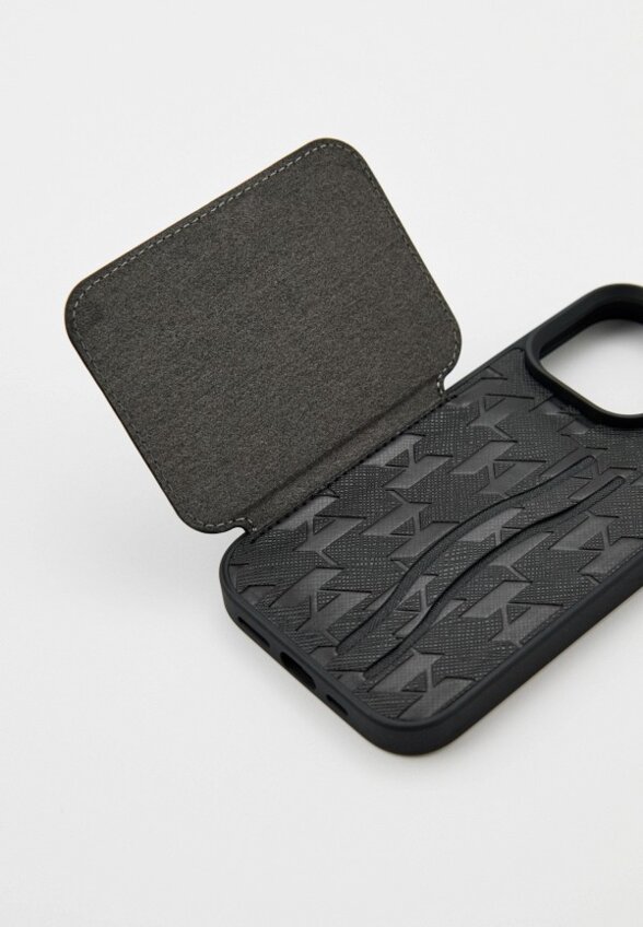 Чехол для iPhone Karl Lagerfeld