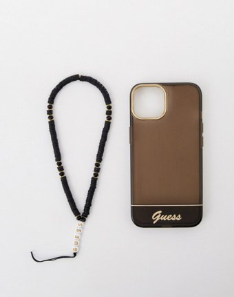 Чехол для iPhone Guess женщинам