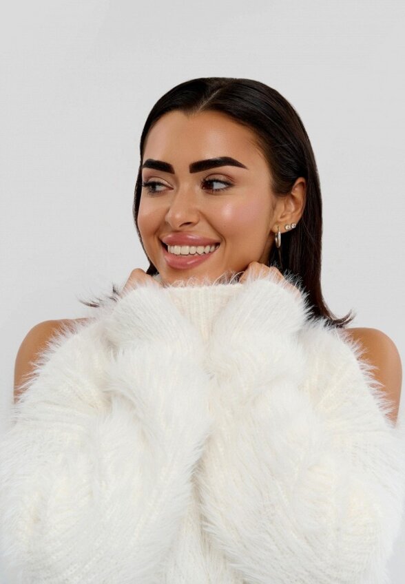 Джемпер Bona Fide