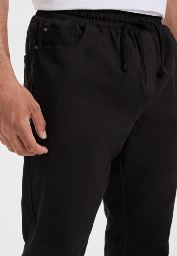 Брюки спортивные Torae Black