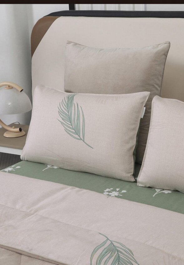 Постельное белье Семейное Sofi De Marko