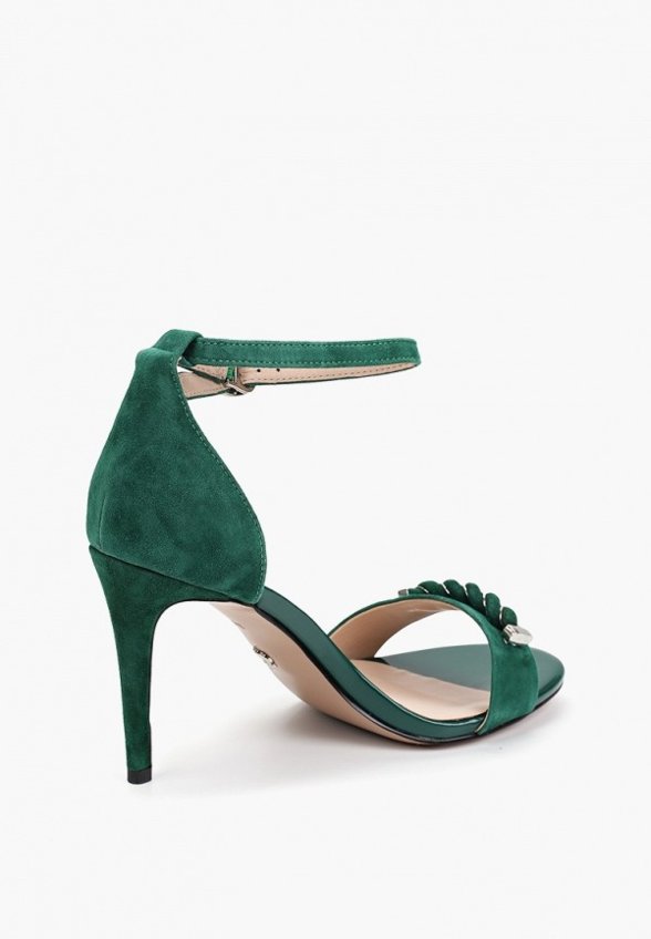 Босоножки Valley