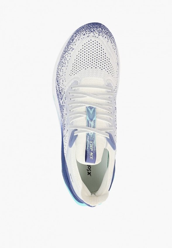 Кроссовки Xtep