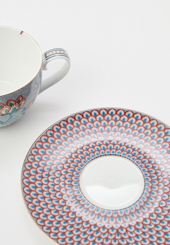 Чайная пара Pip Studio