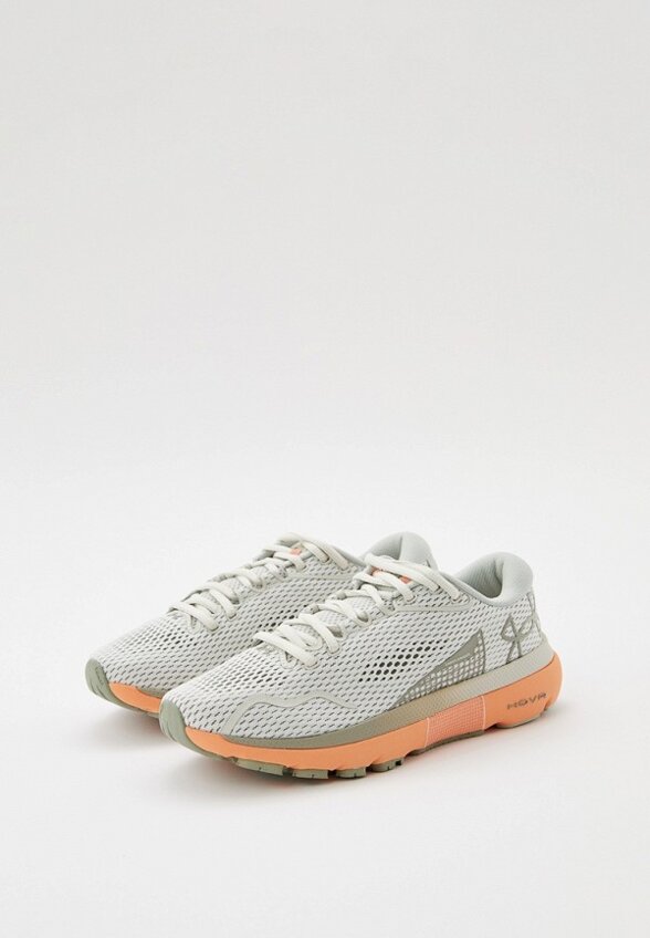 Кроссовки Under Armour