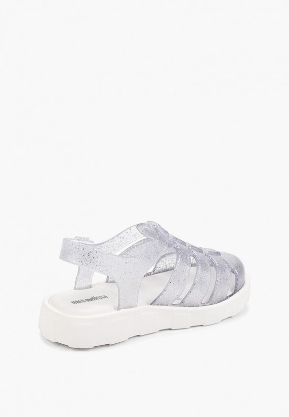 Сандалии резиновые Melissa