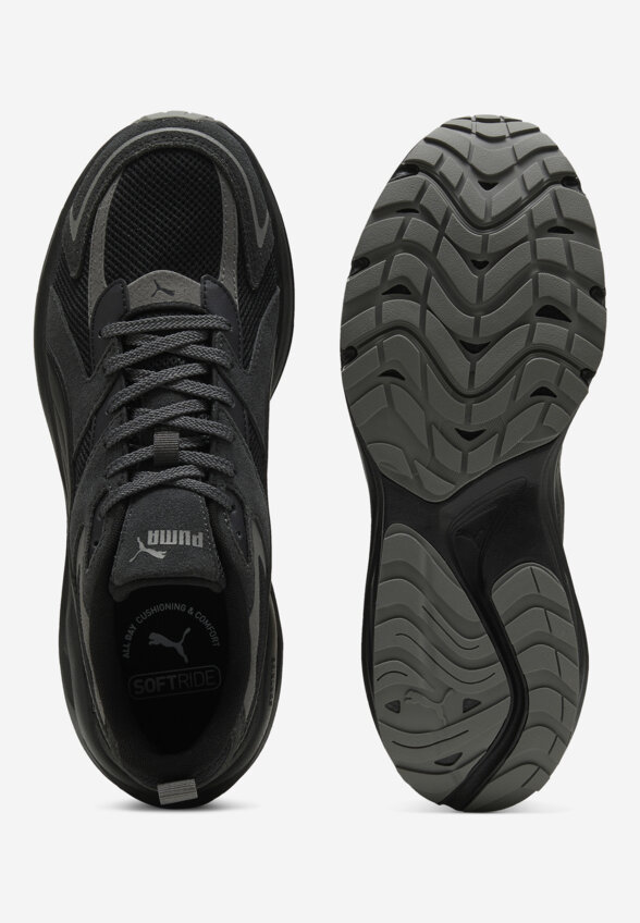 Кроссовки мужские PUMA Hypnotic Ls, Черный