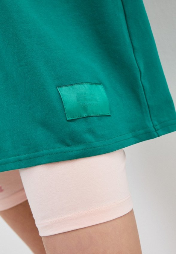 Футболка Feelz