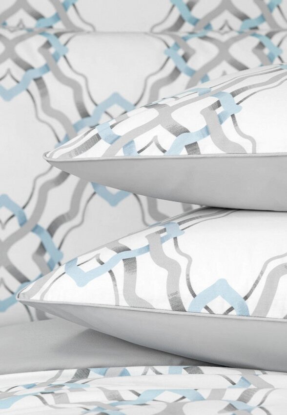 Постельное белье Семейное Togas