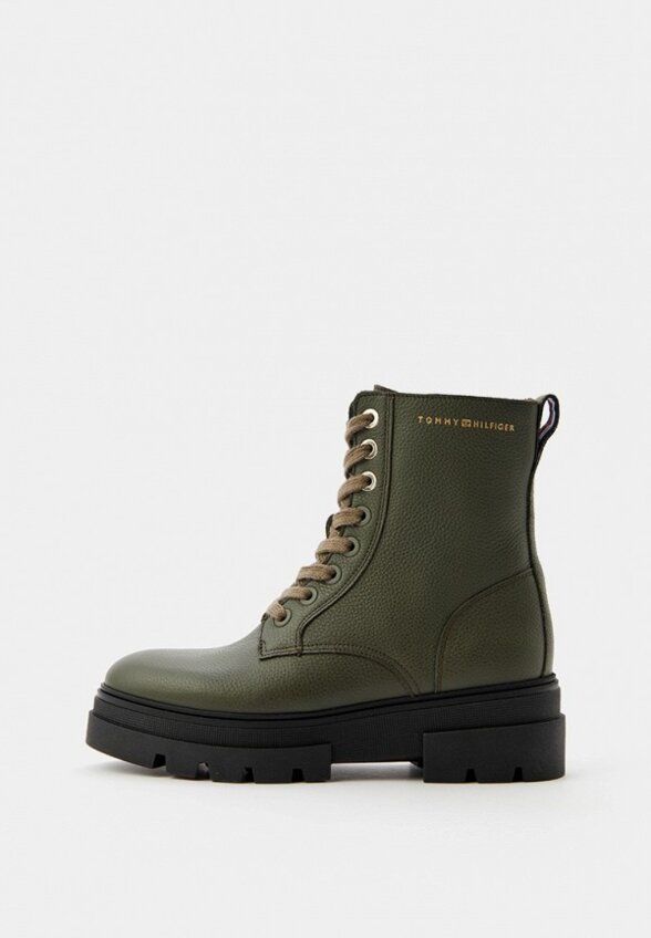 Ботинки Tommy Hilfiger