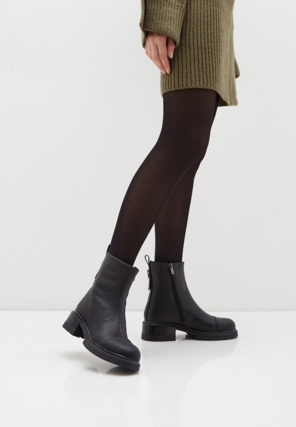 Ботинки Valley