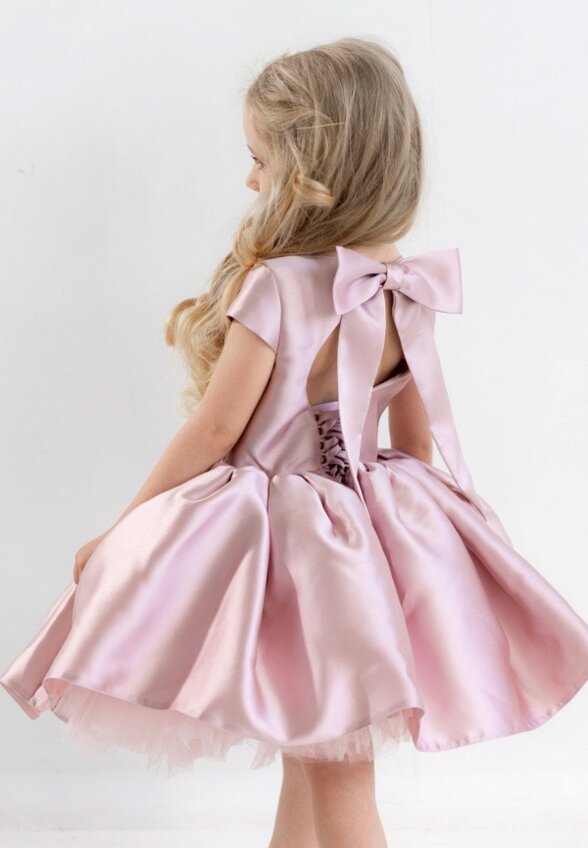 Платье Lelukids