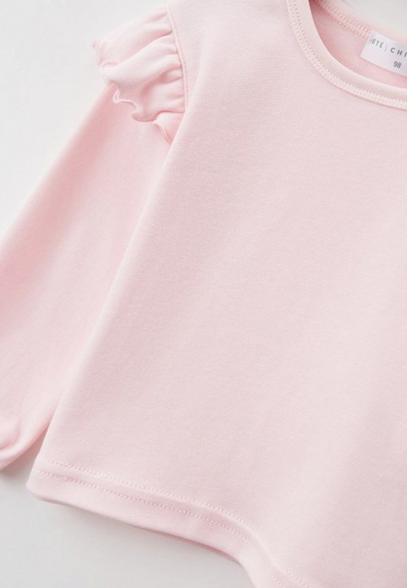 Лонгслив Ete Children