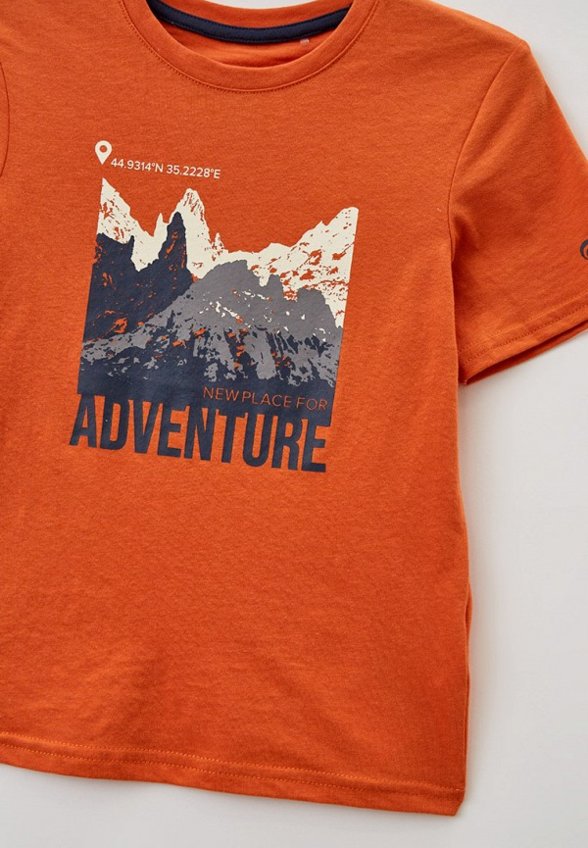 Футболка Outventure