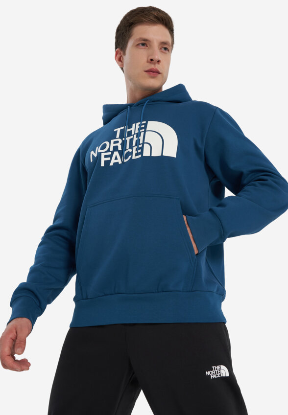 Худи мужское The North Face Easy, Синий