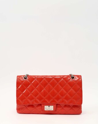 Chanel 2.55 женщинам