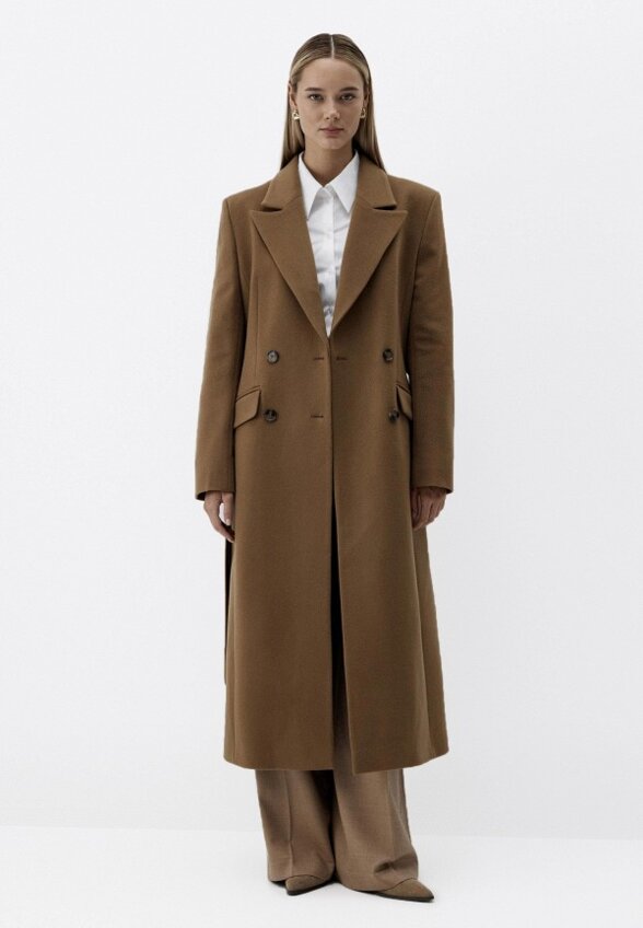 Пальто-халат Charuel