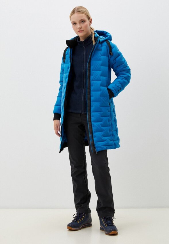 Куртка стеганая BASK