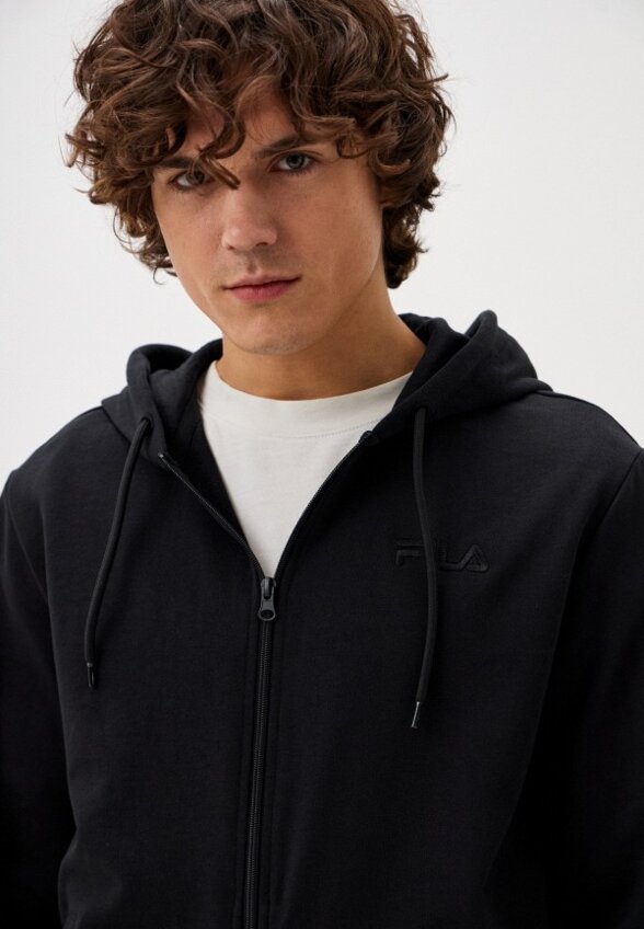 Толстовка Fila