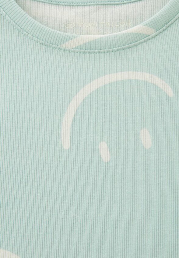 Футболка Tom Tailor