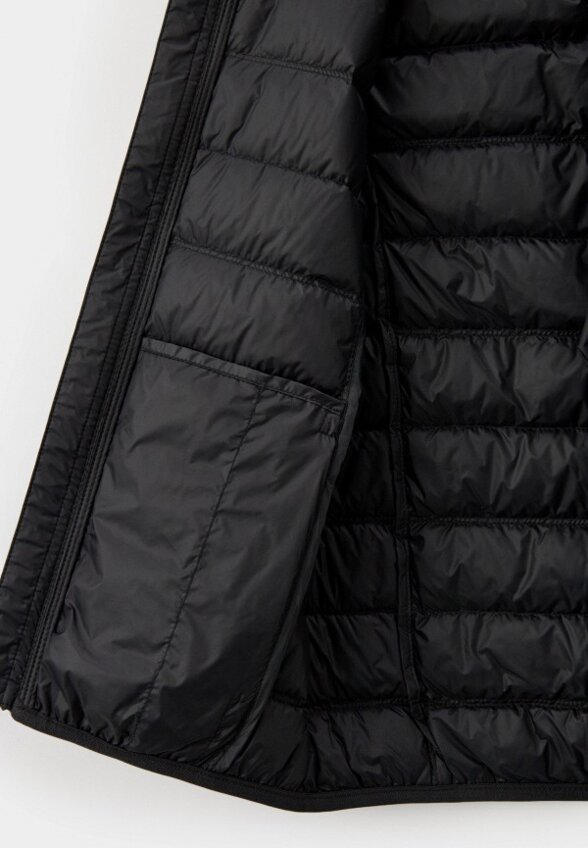 Жилет утепленный EA7