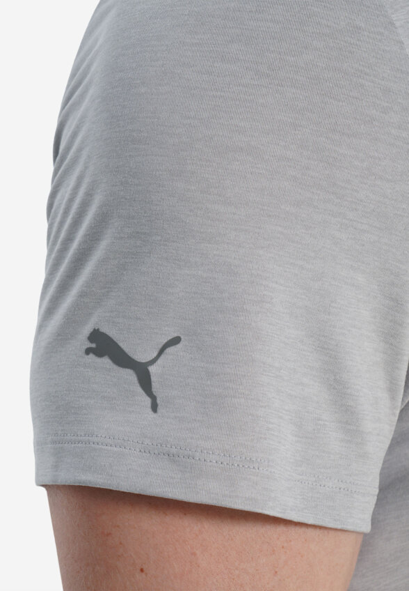 Футболка мужская PUMA, Серый