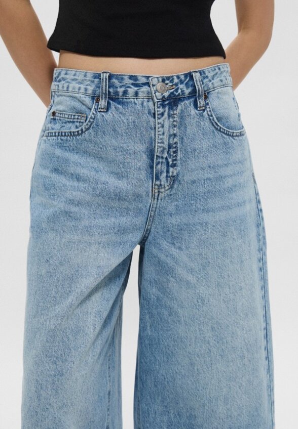 Шорты джинсовые Befree