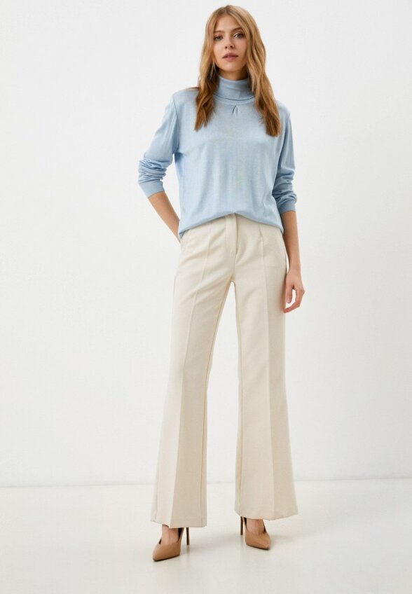 Водолазка Vivawool