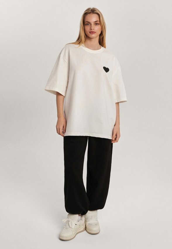 Футболка The Orlines