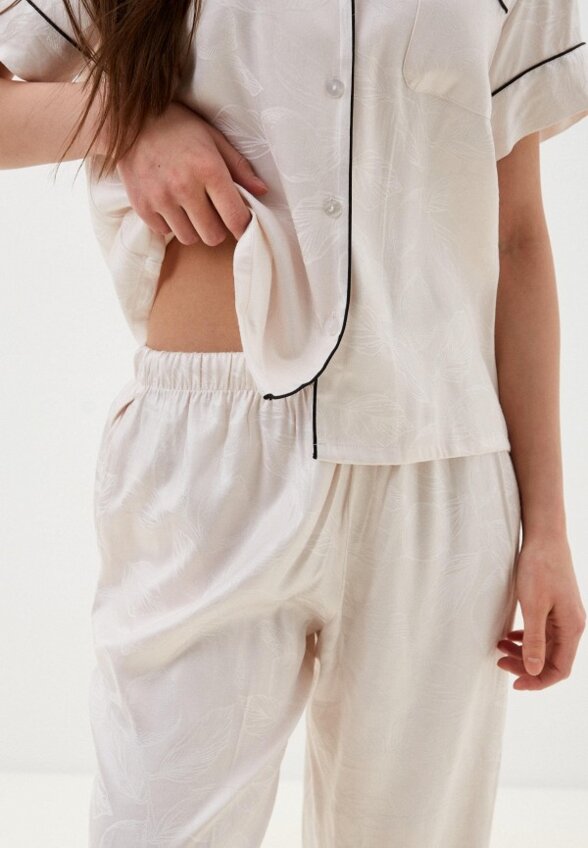 Пижама Indefini