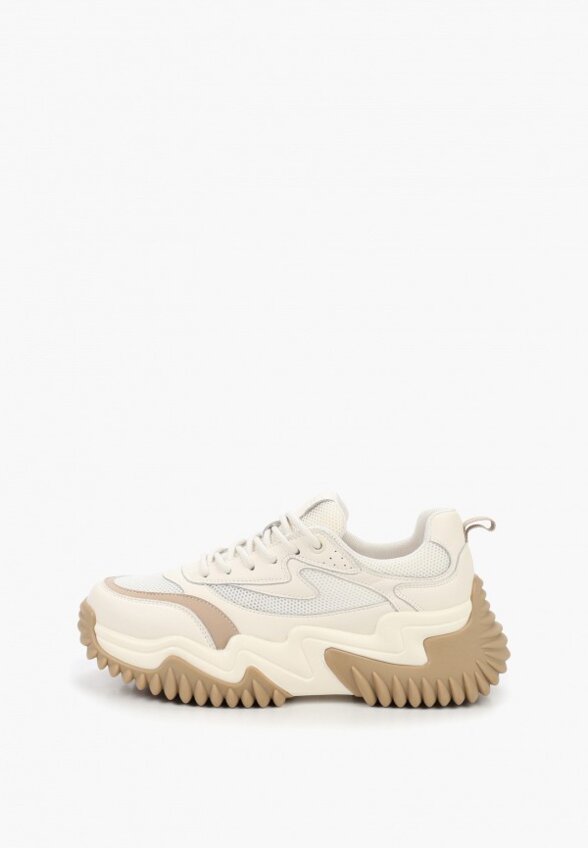 Кроссовки STREETBEAT