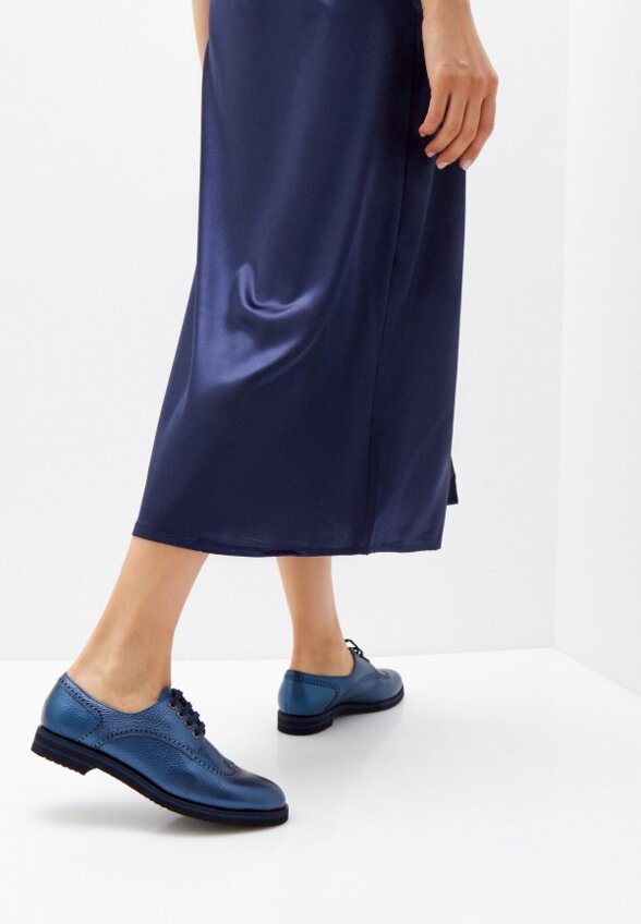 Ботинки Enzo Logana