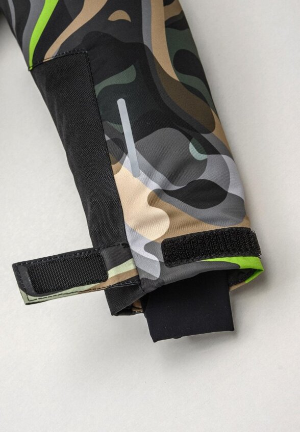 Комбинезон утепленный Artel Sport