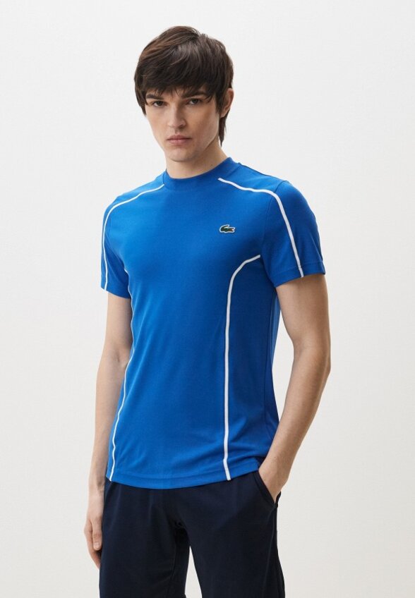 Футболка спортивная Lacoste
