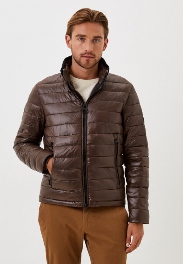 Куртка утепленная Henderson