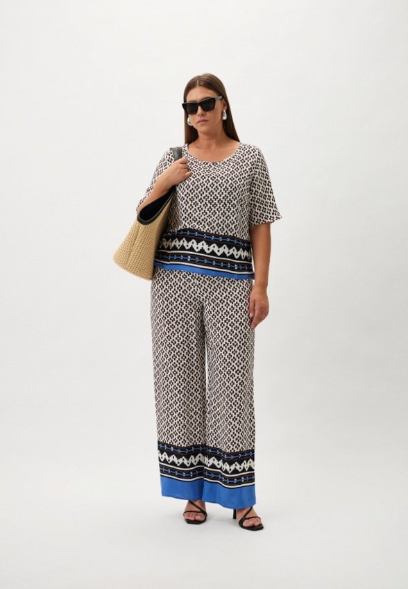 Брюки Persona by Marina Rinaldi