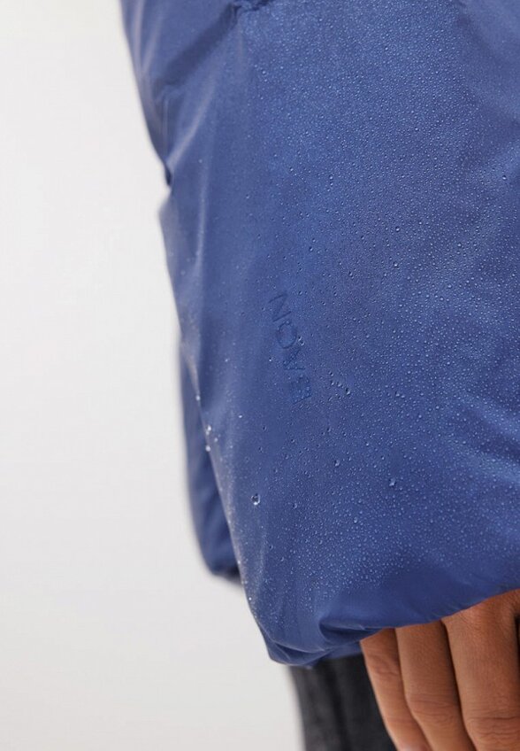 Куртка-пальто Baon