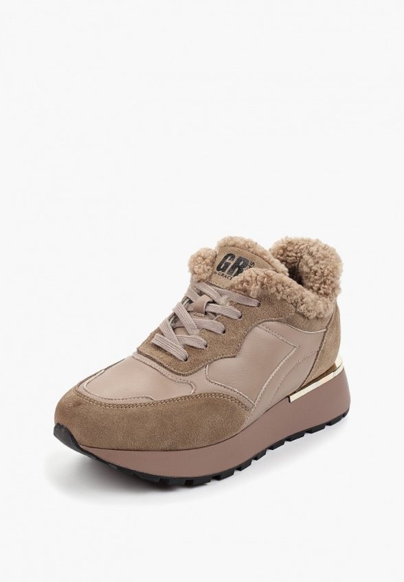 Кроссовки Graciana