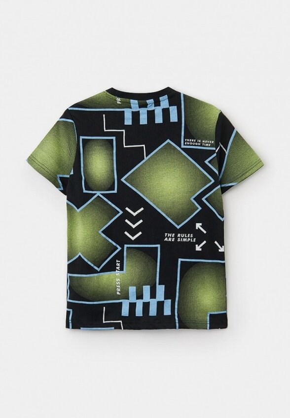 Футболка Coccodrillo