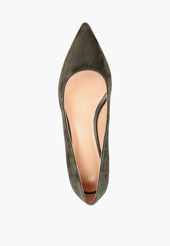 Босоножки Abricot