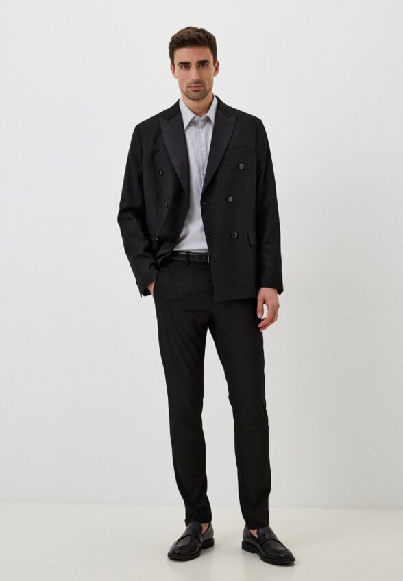 Рубашка Henderson