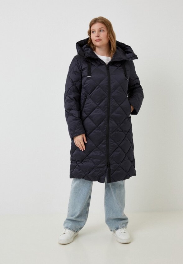 Куртка стеганая Dixi-Coat