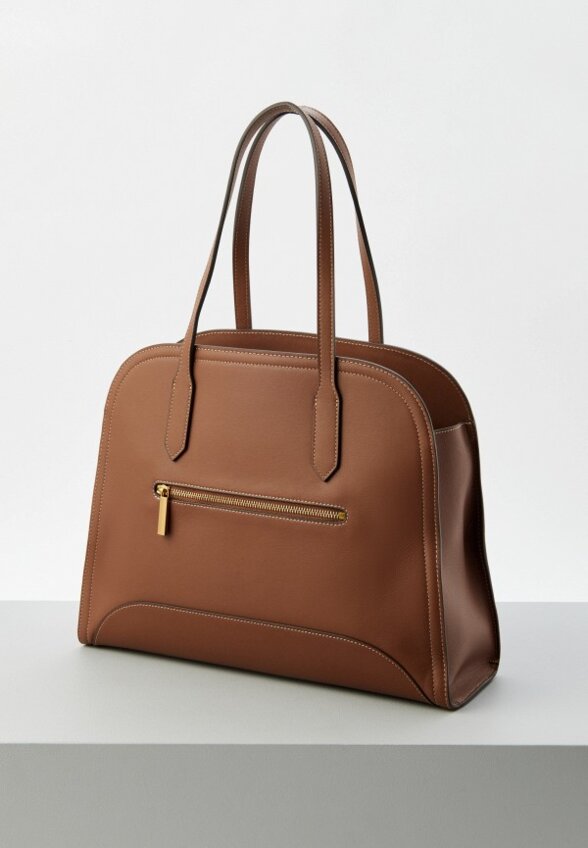 Сумка, брелок и кошельки 2 шт. Ekonika Premium