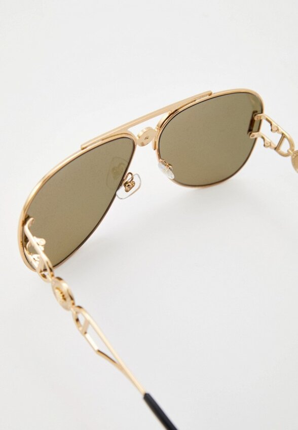 Очки солнцезащитные Versace